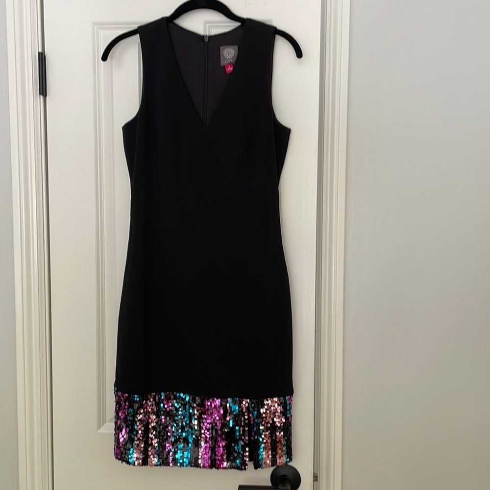 Vince Camuto dress